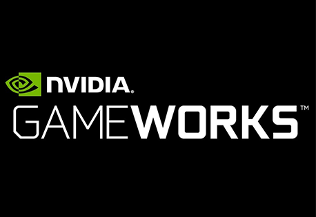 NVIDIA GameWorks